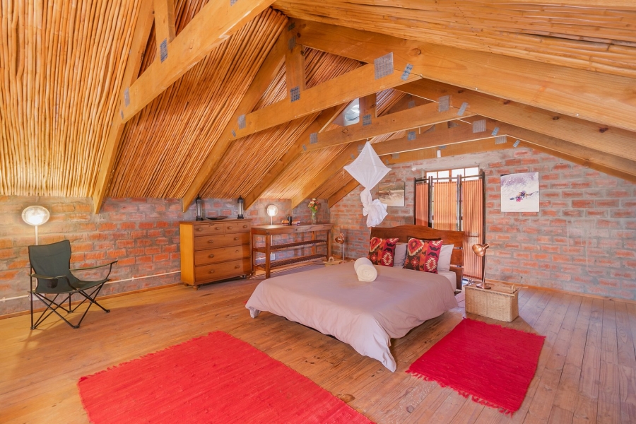 8 Bedroom Property for Sale in Robertson Rural Western Cape